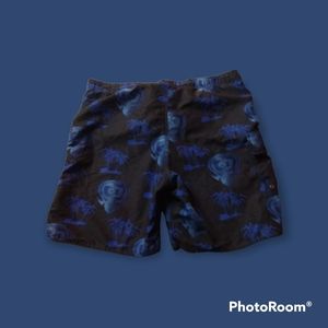 Men's OTB Swim Trunks